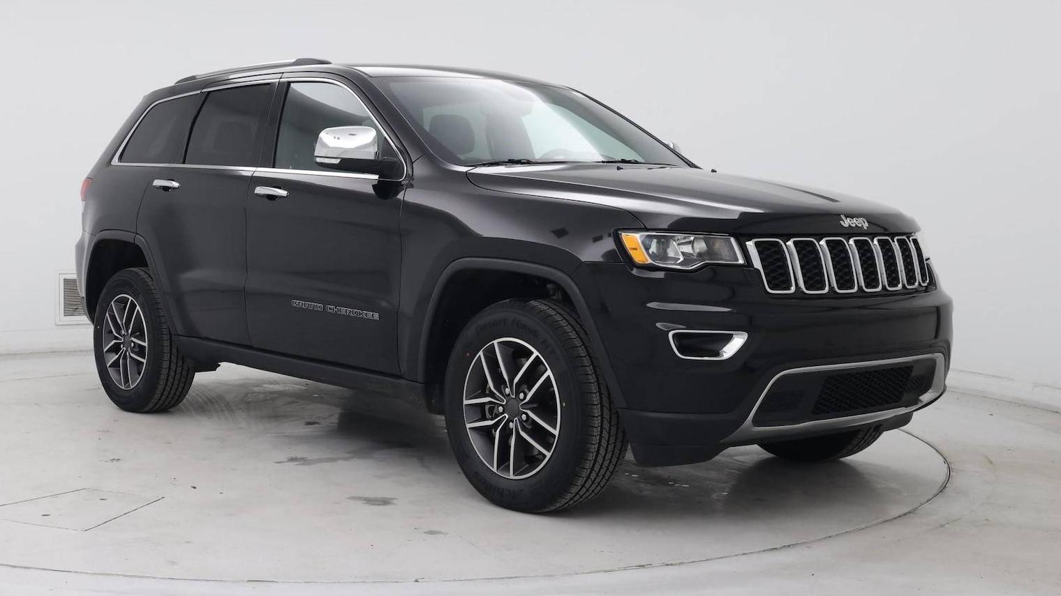 JEEP GRAND CHEROKEE 2021 1C4RJFBG0MC877125 image